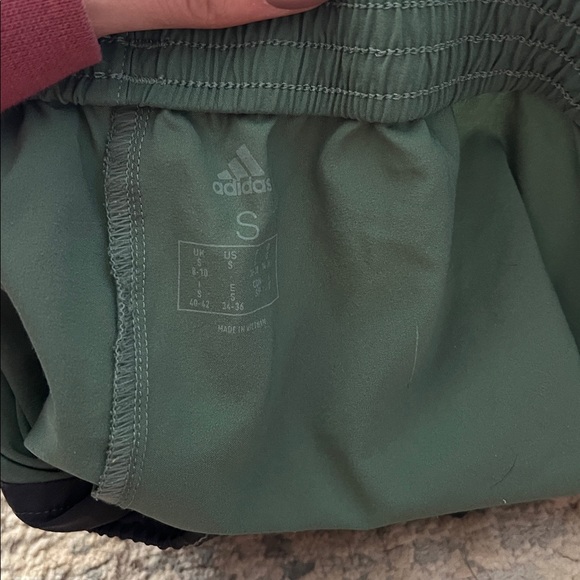 Adidas Women's Athletic Shorts - Picture 3 of 3